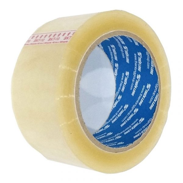 Băng keo 100yards BKT10 trong Băng keo 100yards BKT10 trong