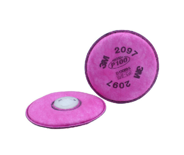 3m20-202097-1 Phin lọc 3M - 2097