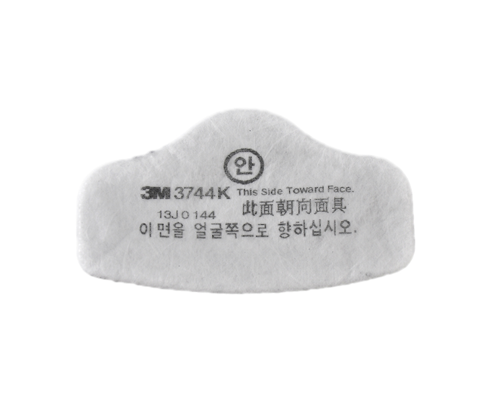 Tấm lọc 3M 3744K Tấm lọc 3M 3744K