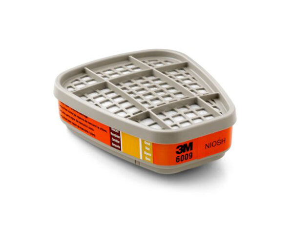 3m20-206009-1 Phin lọc 3M - 6009