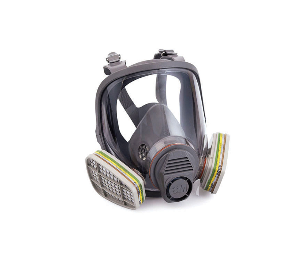 Mặt nạ 3M 6800 Mặt nạ 3M 6800