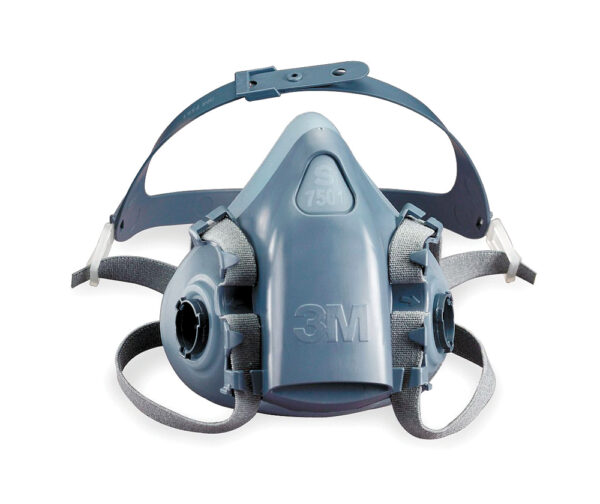 3m20-207501-1 Mặt nạ 3M 7501/7502