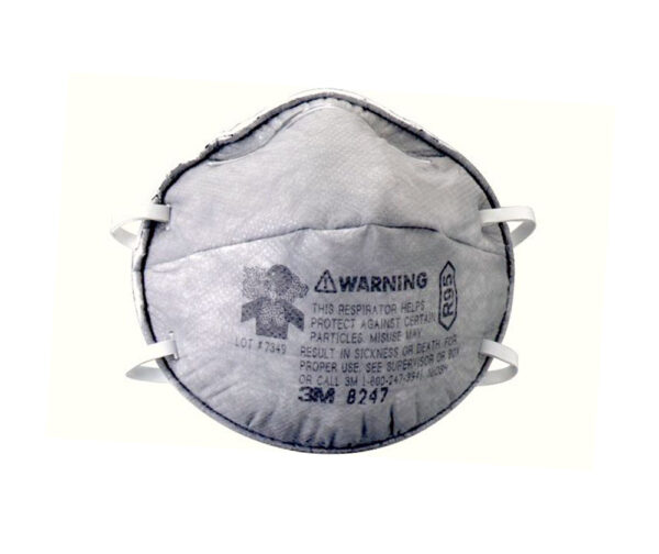3m20-208247-1 Khẩu trang 3m - 8247