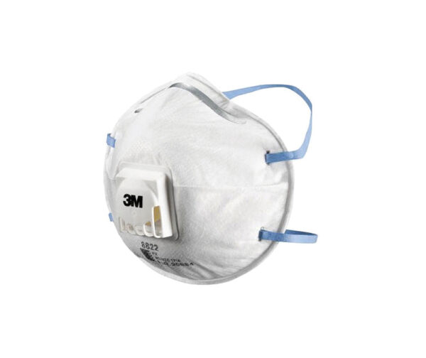 3m20-208822-1 Khẩu trang 3m - 8822