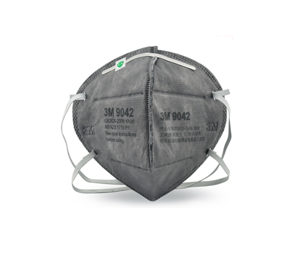 Khẩu trang 3m - 9042 Khẩu trang 3m - 9042