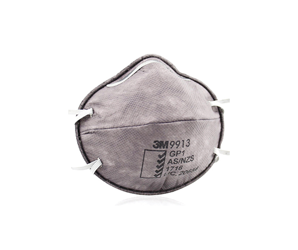 Khẩu trang 3m - 9913 Khẩu trang 3m - 9913