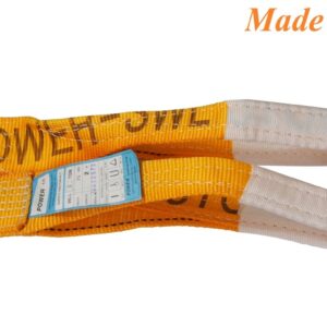 Dây cáp vải Hàn Quốc 3 tấn 2 mét