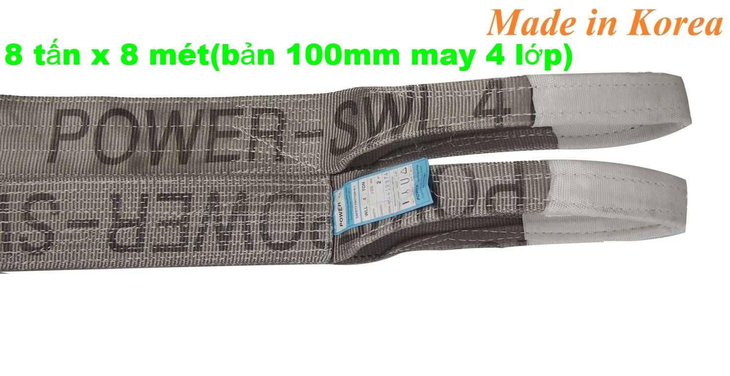 4ton-916e57b3-a5f2-4777-a38c-a3e988fdc288 Dây cáp vải Hàn Quốc 8 tấn 8 mét