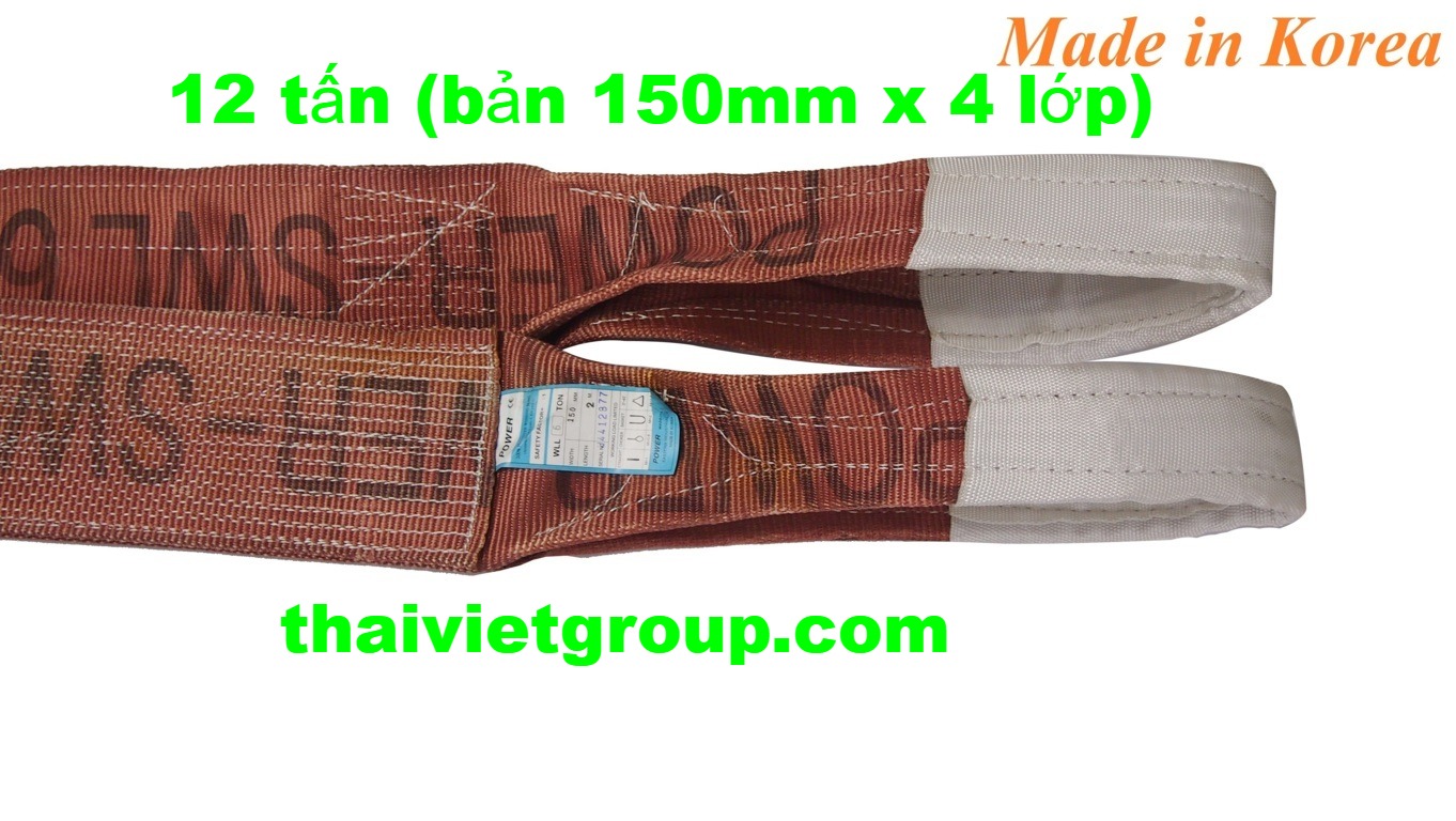 6ton-1c189eba-ef1c-4303-8b3a-a5f6832ce664 Dây cáp vải Hàn Quốc 12 tấn 15 mét