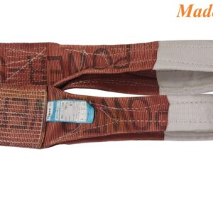 Dây cáp vải Hàn Quốc 6 tấn 3 mét