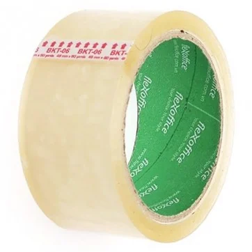 Băng keo 60yards BKT06 trong Băng keo 60yards BKT06 trong