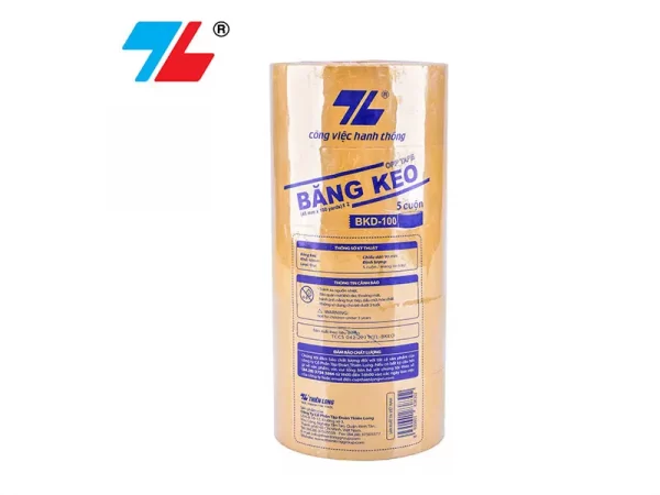 Băng keo đục BKD-100 cây 5 Băng keo đục BKD-100 cây 5