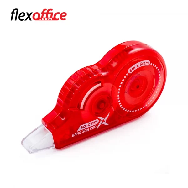 Băng xóa kéo FO-CT02 Băng xóa kéo FO-CT02