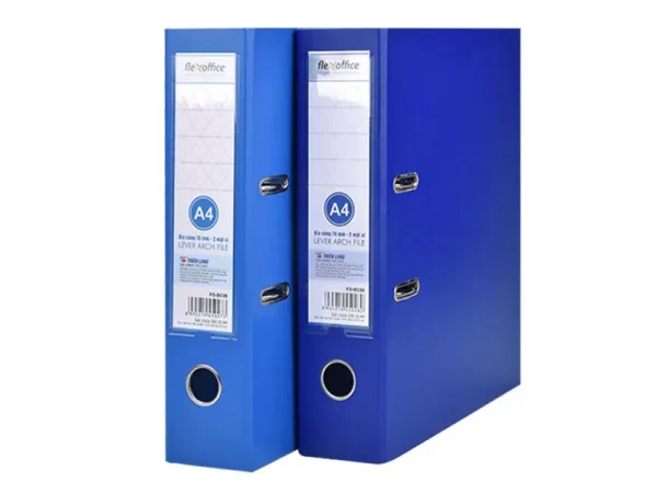 Bìa còng 70A4 FO-BC06 (2ms) Bìa còng 70A4 FO-BC06 (2ms)