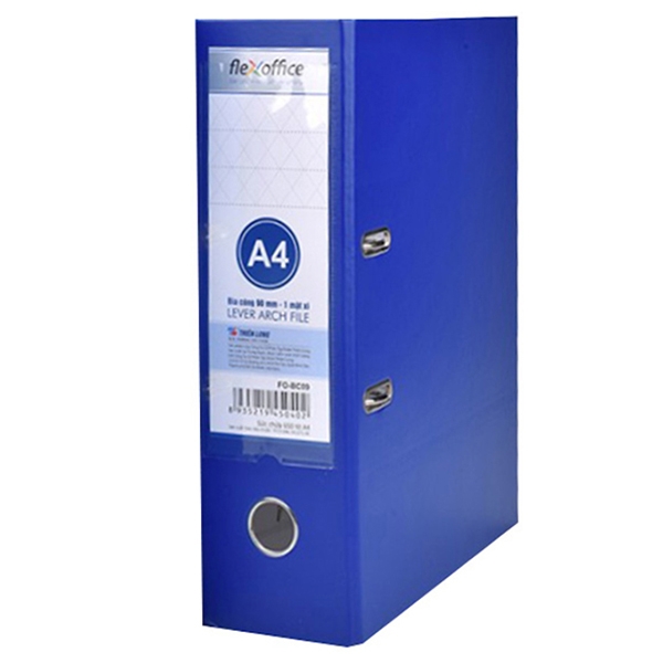 Bìa còng 90A4 FO-BC09 (1ms) Bìa còng 90A4 FO-BC09 (1ms)