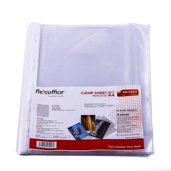 Bìa lỗ CS02FO Bìa lỗ CS02FO