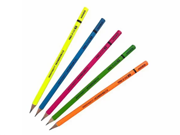 Bút chì gỗ 2B GP-C003 hộp 10 Bút chì gỗ 2B GP-C003 hộp 10
