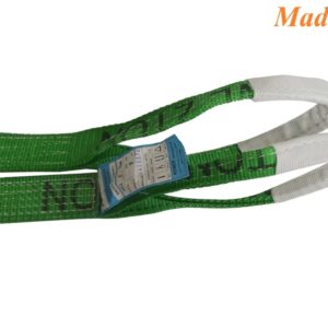 Dây cáp vải Hàn Quốc 2 tấn 1 mét