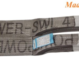 Dây cáp vải Hàn Quốc 4 tấn 6 mét