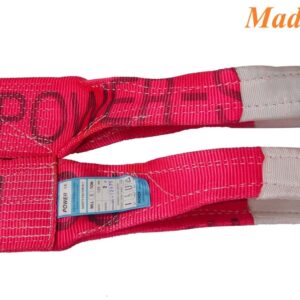 Dây cáp vải Hàn Quốc 5 tấn 5 mét