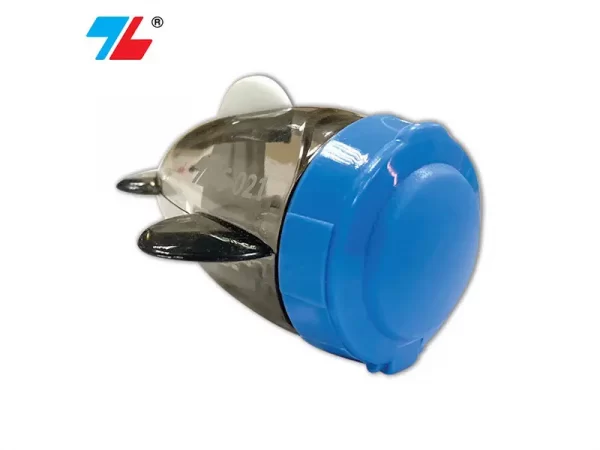 Chuốt chì máy bay S-021 hộp 18 Chuốt chì máy bay S-021 hộp 18