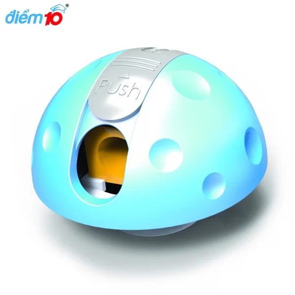 Chuốt chì nấm TP-S020 hộp 24 Chuốt chì nấm TP-S020 hộp 24
