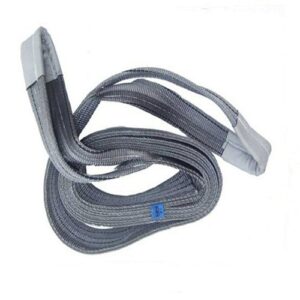 Cáp vải cẩu hàng 4 tấn 3 mét Trung Quốc