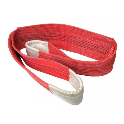 day-cau-hang-5-ton Cáp vải cẩu hàng 5 tấn 3 mét Trung Quốc