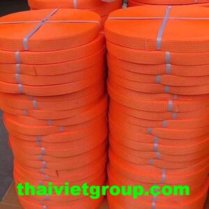 Dây chằng hàng bản 50mmx100 mét-3 tấn