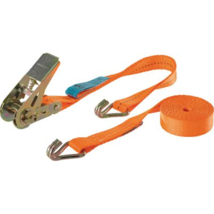 Dây tăng đơ chằng hàng bản 25mm dài 2 mét
