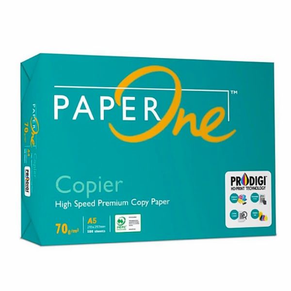 Giấy A5 Paper One Giấy A5 Paper One