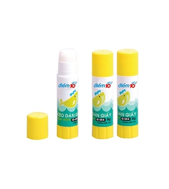 Keo khô G-014 hộp 30 Keo khô G-014 hộp 30