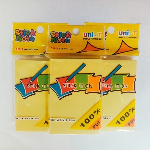 note-uni-t-3x2-481 note-uni-t-3x2-481