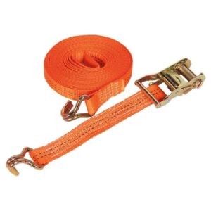 Tăng đơ vải chằng hàng bản 38mm dài 6 mét