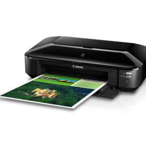 Máy in Phun màu CANON PIXMA IX 6870 wifi - Khổ A3