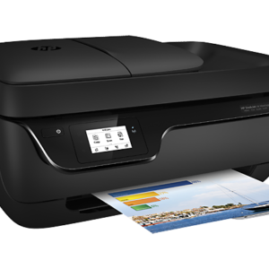 Máy in Phun màu Đa chức năng HP 3835 (In, Scan, Copy, Wifi, Fax)