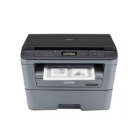 Máy in Laser đen trắng đa chức năng Brother DCP-L2520D (in 2 mặt, photo, scan)