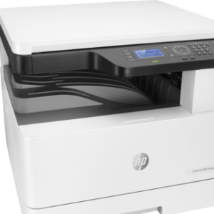 Máy in A3 Laser Đa chức năng HP LaserJet MFP M436n (in mạng, scan, copy)