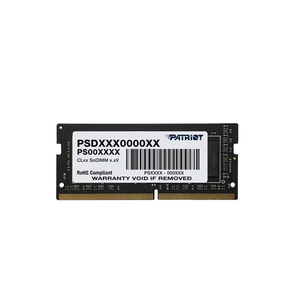 7046_ram_patriot_4gb_ddr4_2666 7046_ram_patriot_4gb_ddr4_2666