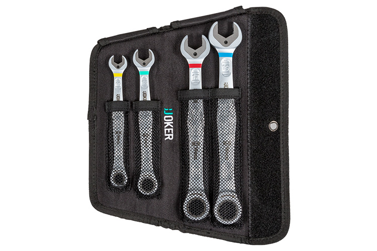 bo-co-le-2-332029 Bộ cờ lê vòng miệng 4 chi tiết Wera 05073290001