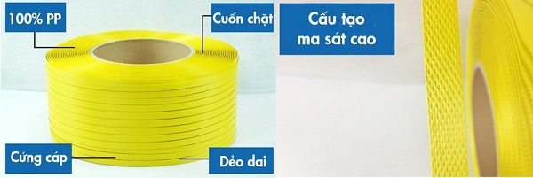 day-dai-dong-goi-pp-2 Dây đai luôn có màu sắc đẹp cũng như nhiều đặc điểm nổi bật khác