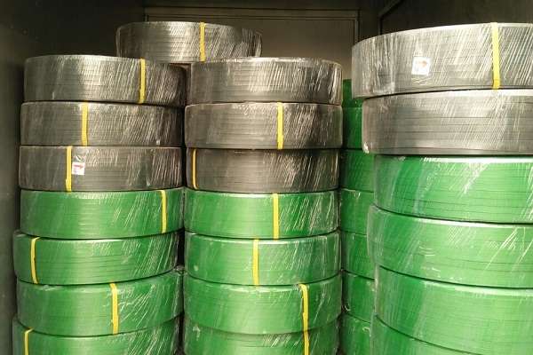 Dây đai nhựa PET 16mm Dây đai nhựa PET 16mm