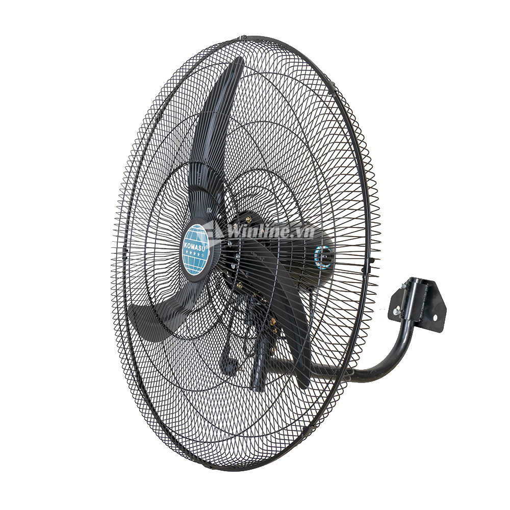 dsc-0787-1-1 Quạt treo tường công nghiệp Komasu KM-750, lá cánh bản rộng