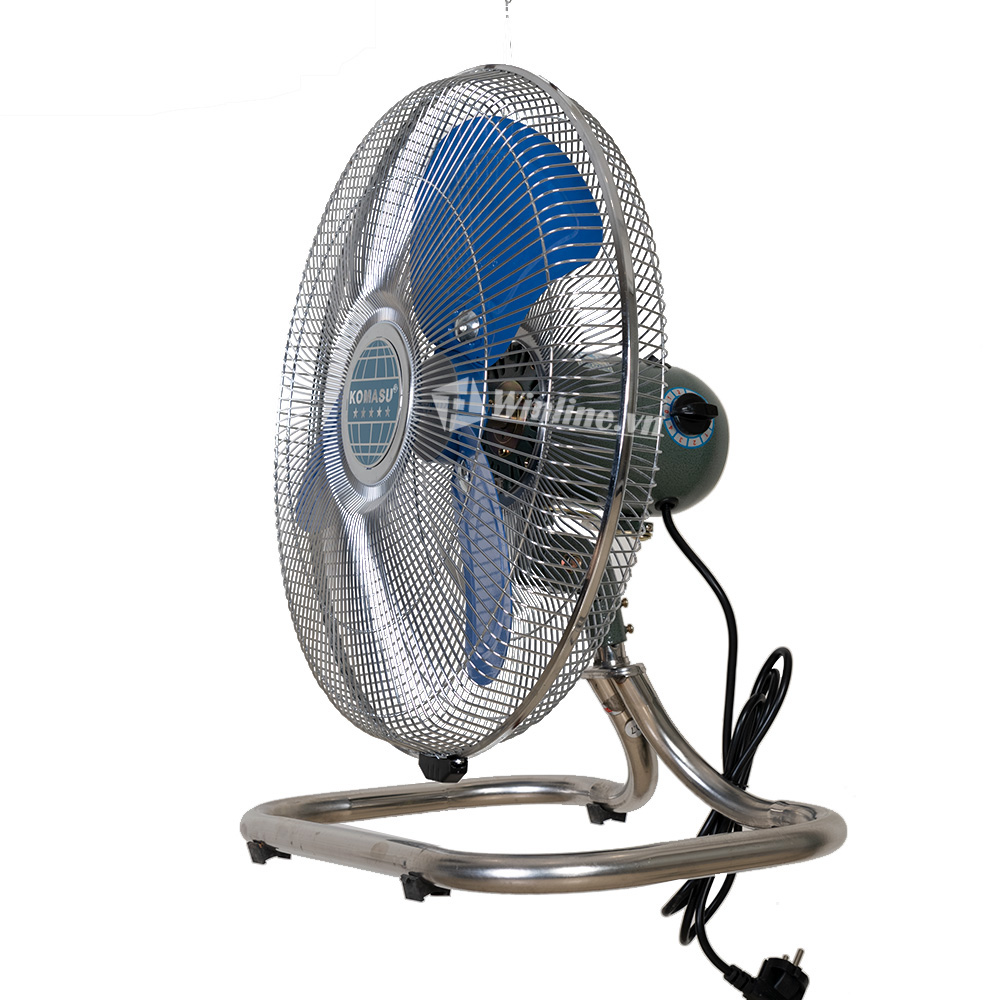 dsc-0890-1-1-3e316c71-33ae-4230-9ad8-7c320583f282 Quạt sàn công nghiệp Komasu BS-50TN, sải cánh 50cm, 160w