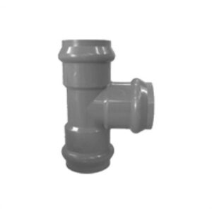 Ba chạc 90 độ E-E-E uPVC