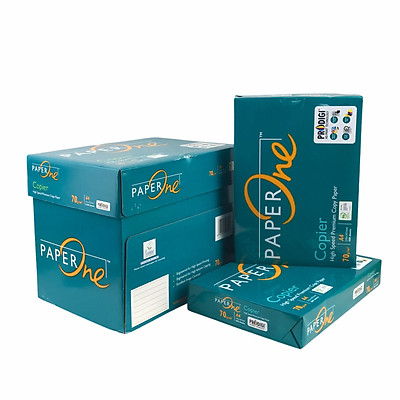 Giấy A4 Paper One Giấy A4 Paper One