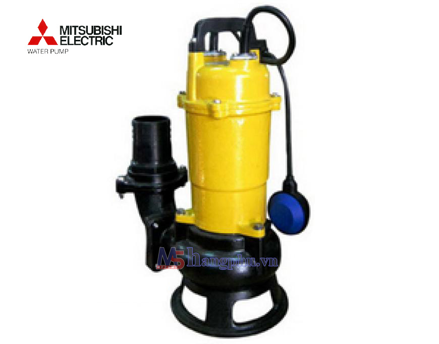 may-bom-chim-nuoc-thai-bang-gang-mitsubishi-csp-co-phao-1