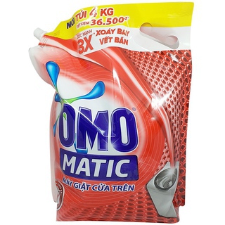 nc-git-omo-matic-ca-trn-4kg nc-git-omo-matic-ca-trn-4kg