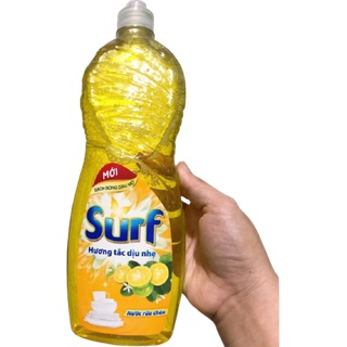 nuoc-rua-chen-surf-750g nuoc-rua-chen-surf-750g