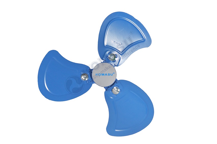 quat-dao-tran-komasu-km45-qdt Quạt đảo trần công nghiệp Komasu KM-45QDT
